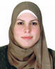 Mariam Zahabi (El)