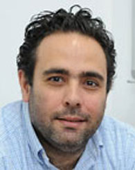Dr. Marwan Rowayheb